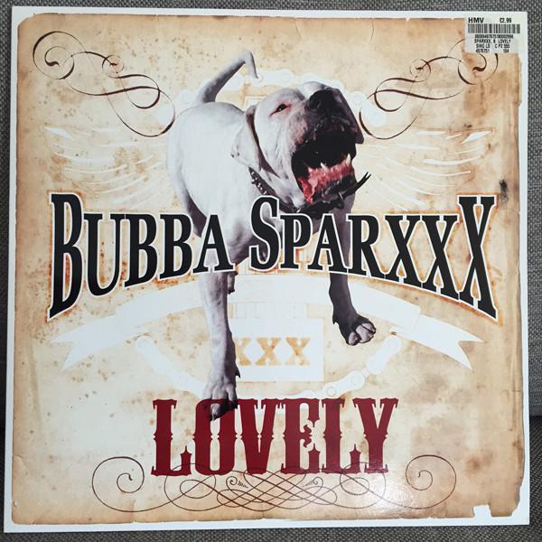 Bubba Sparxxx - Lovely