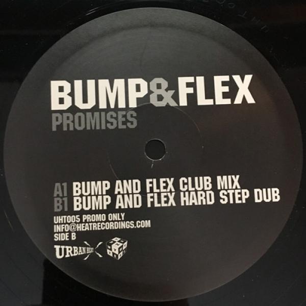 Bump & Flex - Promises