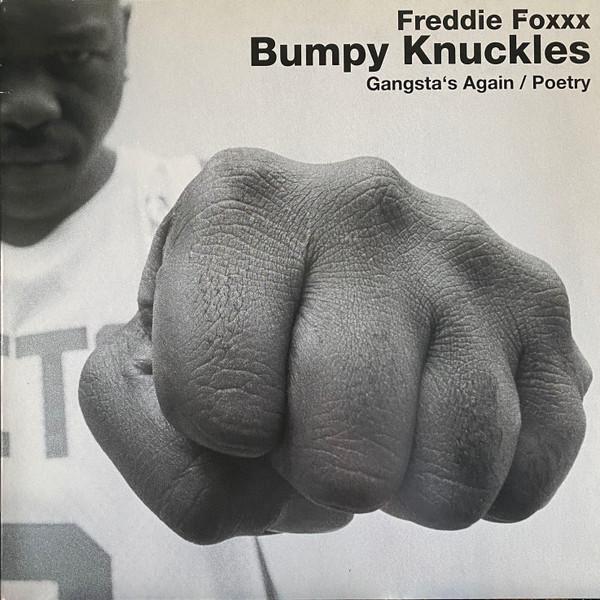 Bumpy Knuckles - Gangsta's Again / Poetry