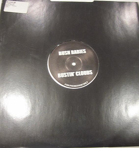 Bush Babies (2) - Bustin' Clouds