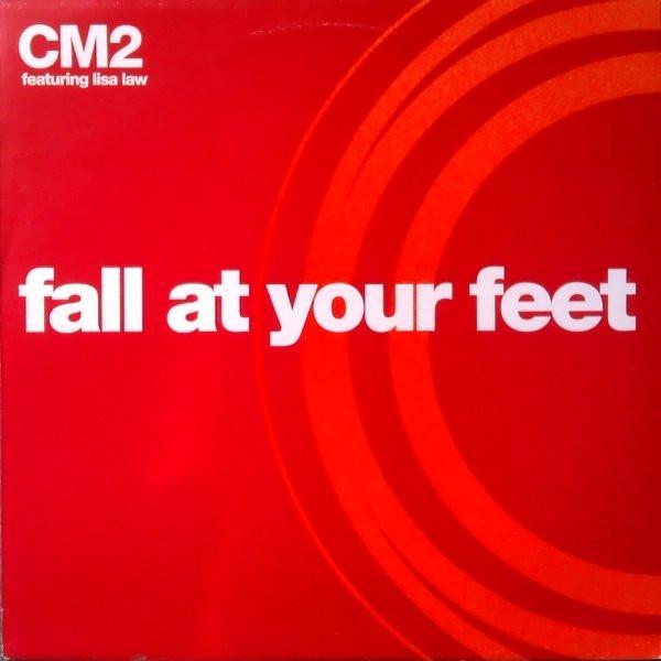 CM2, Lisa Law - Fall At Your Feet