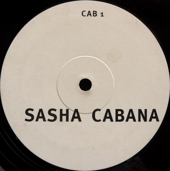 Cabana - Bailando Con Lobos