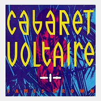 Cabaret Voltaire - James Brown