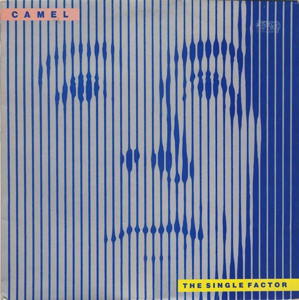 Camel - The Single Factor