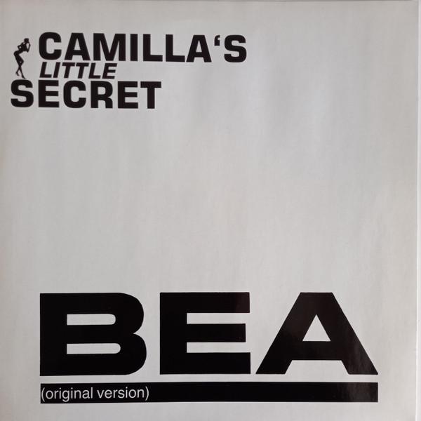 Camilla's Little Secret - BEA