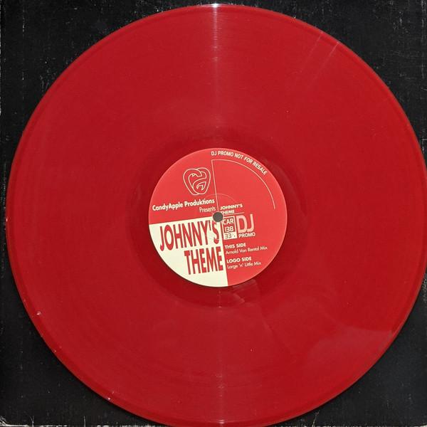 Candy Apple Productions - Johnny's Theme
