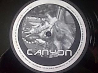 Canyon - Planet Source