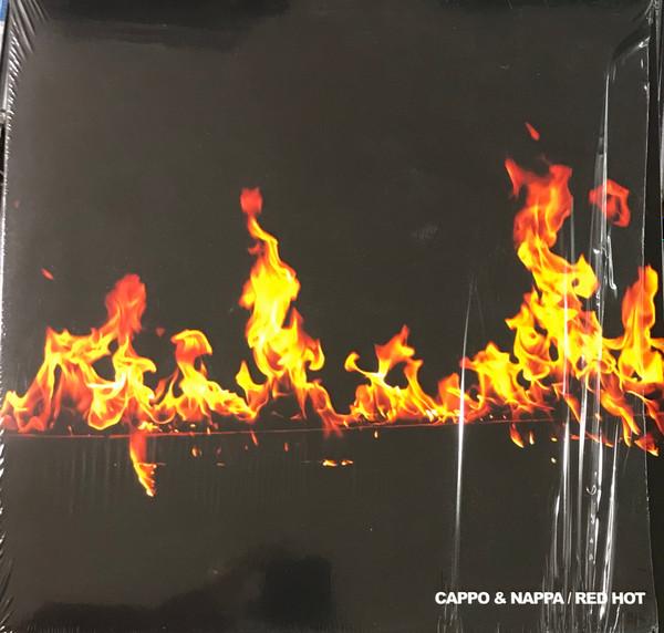 Cappo, Nappa - Red Hot