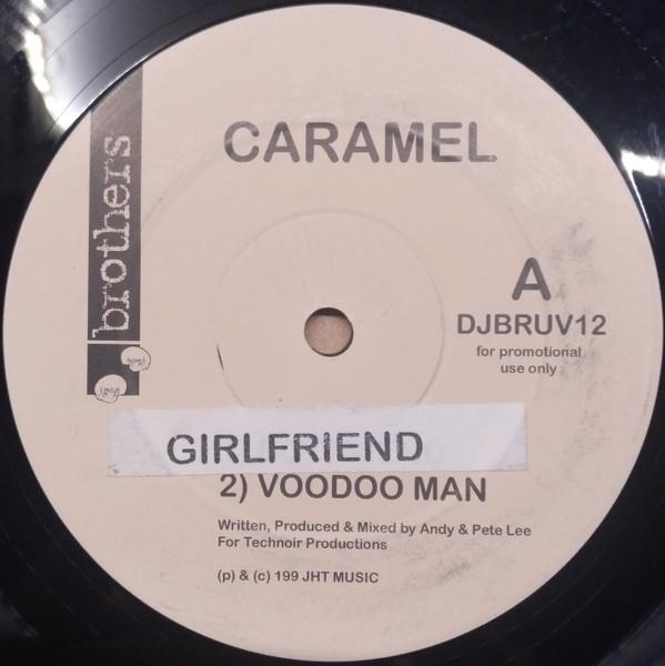 Caramel (2) - Girlfriend
