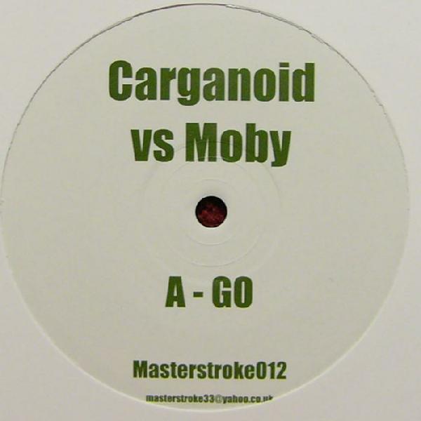Carganoid - Go / London