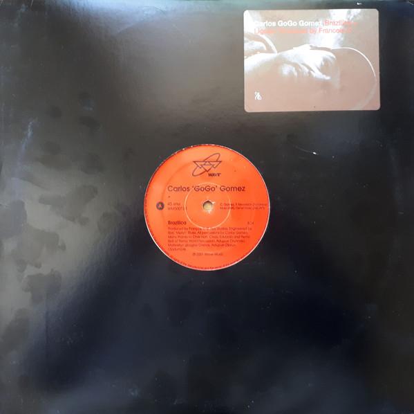 Carlos Gomez - Brazilica