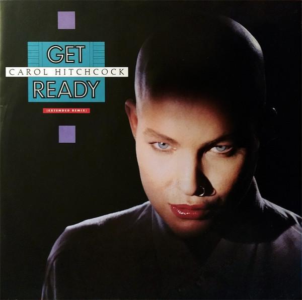 Carol Hitchcock - Get Ready (Extended Remix)