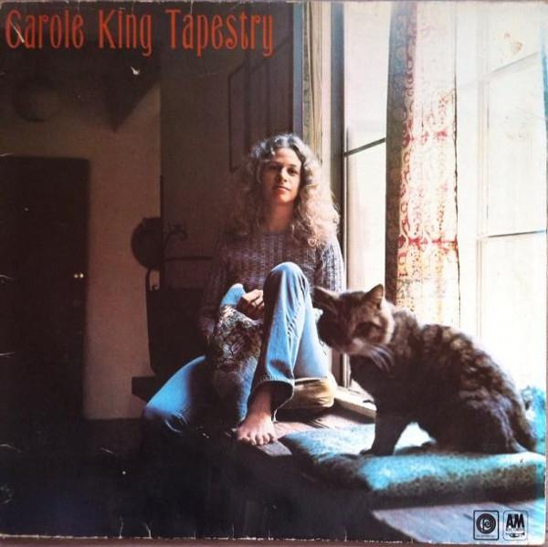 Carole King - Tapestry