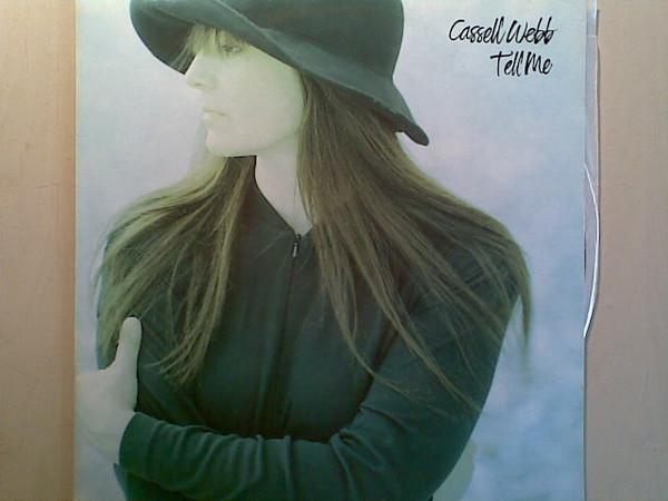 Cassell Webb - Tell Me