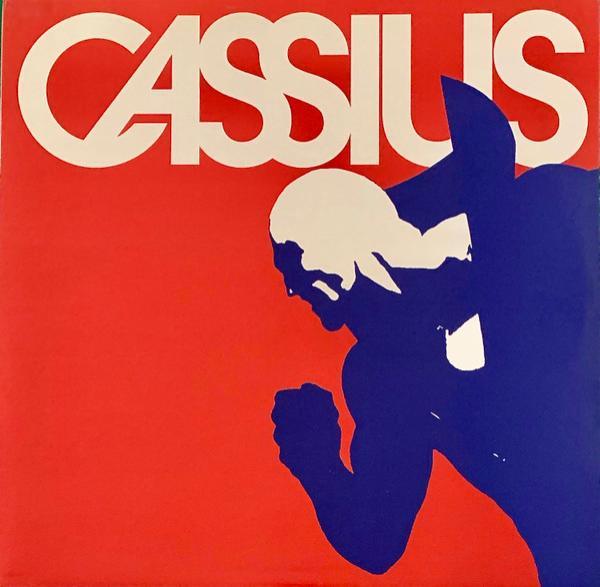 Cassius - Cassius 1999
