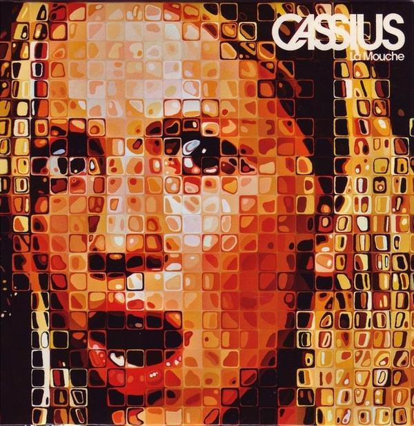 Cassius - La Mouche