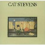 Cat Stevens - Teaser And The Firecat