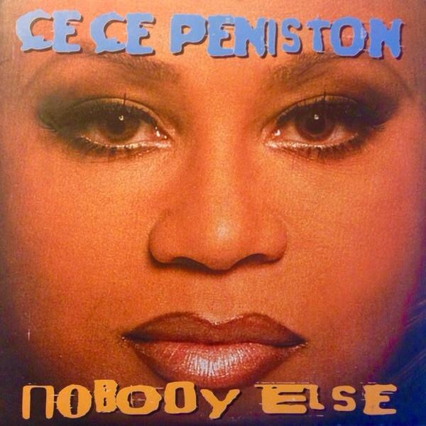 Ce Ce Peniston - Nobody Else