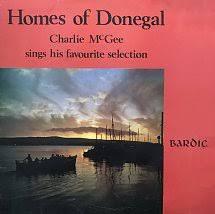 Charlie McGee - Homes Of Donegal: Charlie McGee Sings His Favourite Selection