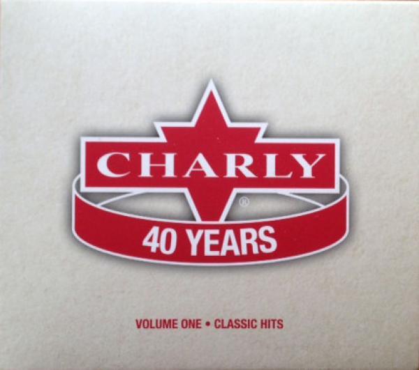  - Charly 40 Years Volume One - Classic Hits