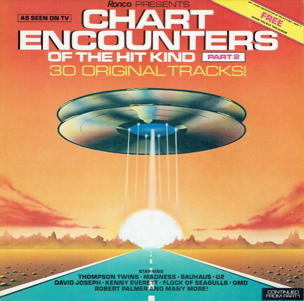  - Chart Encounters Of The Hit Kind - Part Two