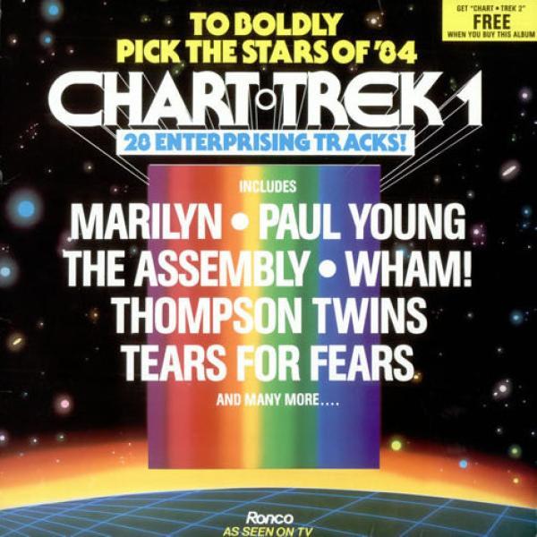  - Chart Trek 1
