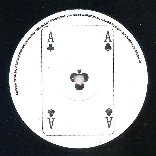 Charvoni, Colonel Abrams - Always There / Trapped