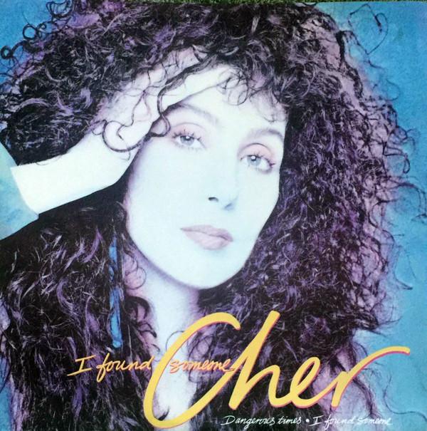 Cher - I Found Someone