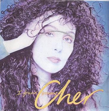 Cher - I Found Someone