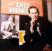 Chet Atkins - The Best Of Chet Atkins