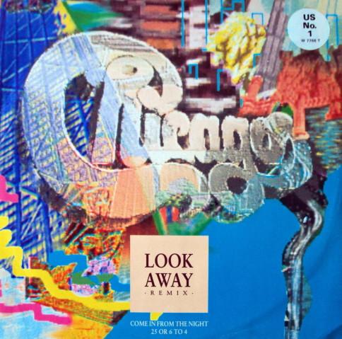 Chicago (2) - Look Away