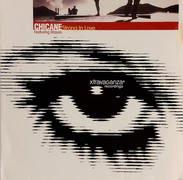 Chicane, Sylvia Mason-James - Strong In Love