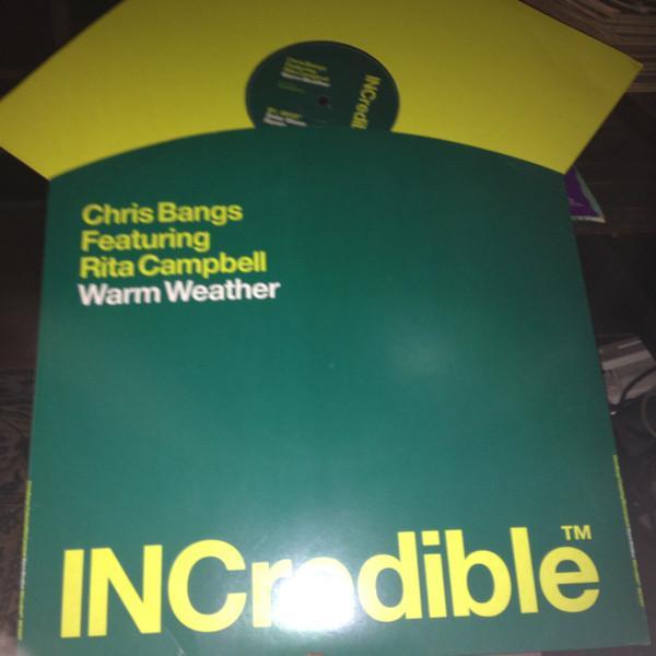 Chris Bangs, Rita Campbell - Warm Weather