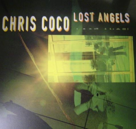 Chris Coco - Lost Angels