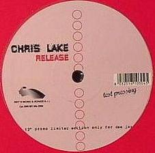 Chris Lake - Release