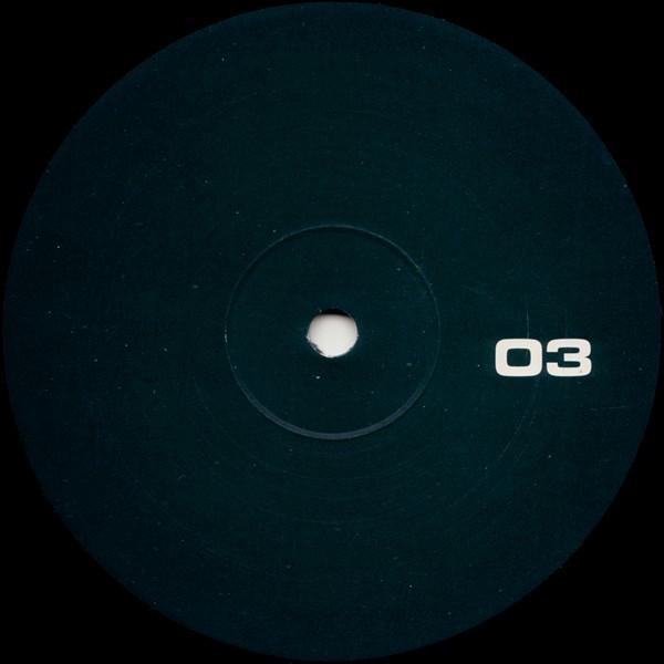 Chris Liebing - The Real Schranz (Part 3)