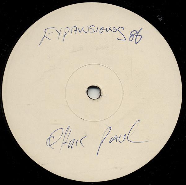 Chris Paul - Expansions '86