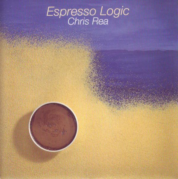 Chris Rea - Espresso Logic