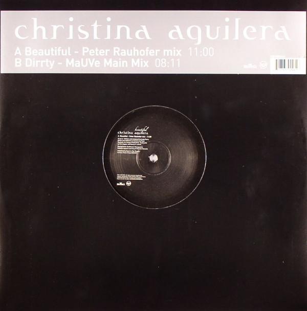 Christina Aguilera - Beautiful / Dirrty