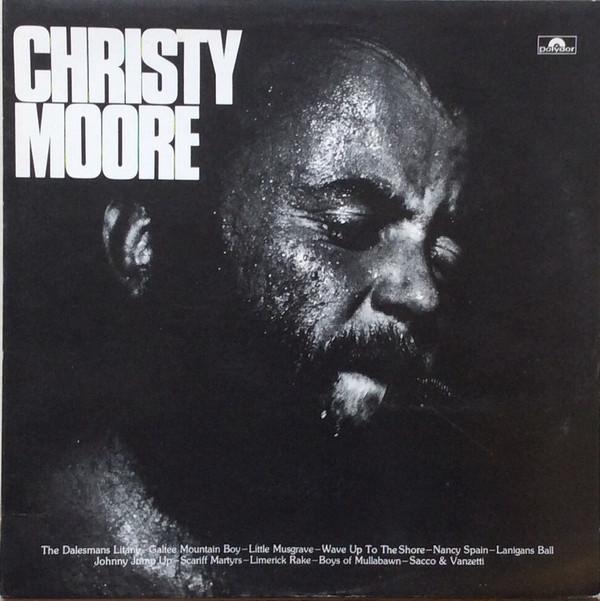Christy Moore - Christy Moore