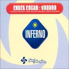 Chuck Cogan - Voodoo