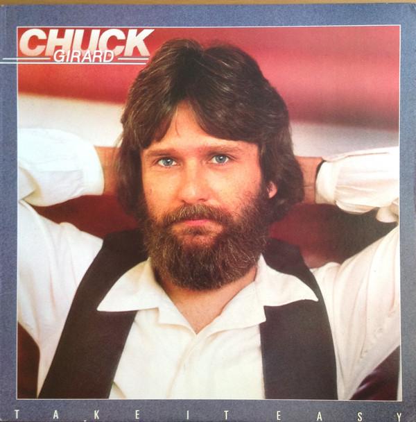 Chuck Girard - Take It Easy