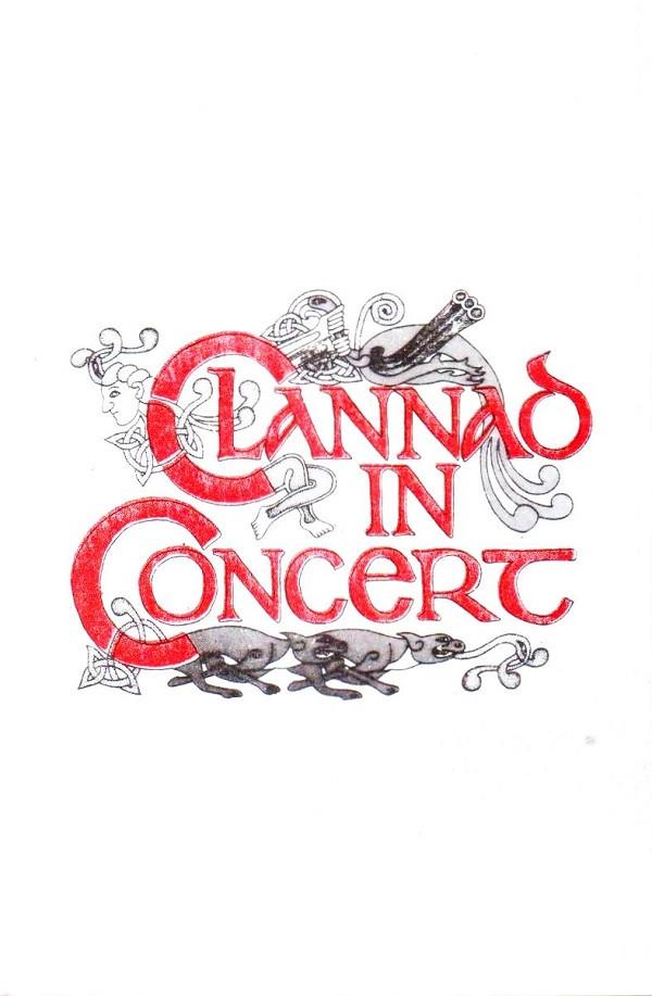 Clannad - In Concert