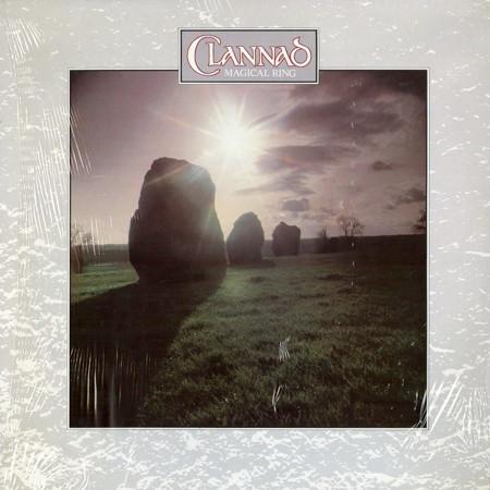 Clannad - Magical Ring
