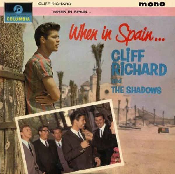 Cliff Richard & The Shadows - When In Spain...