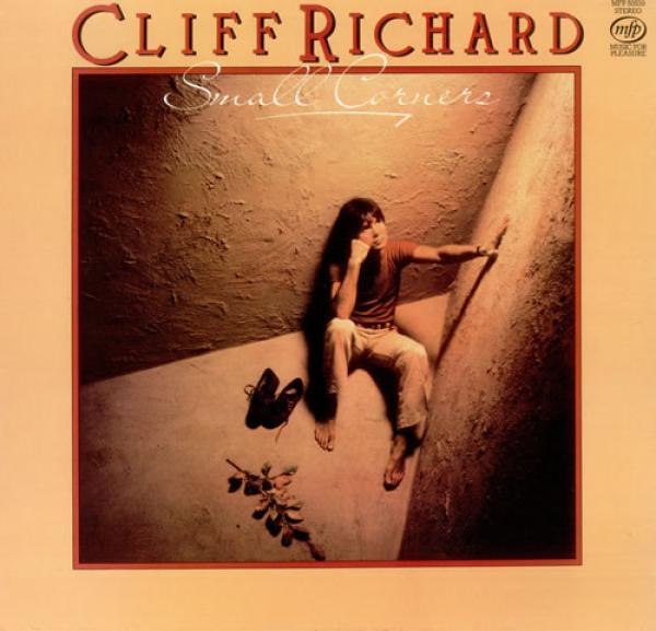 Cliff Richard - Small Corners