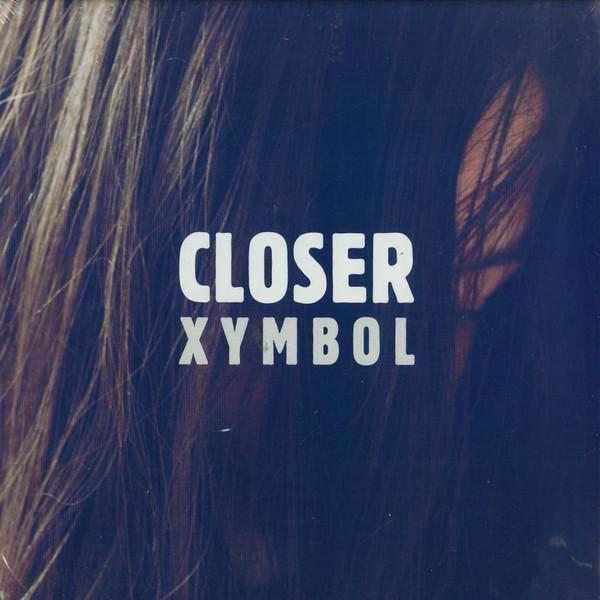 Closer (8) - Xymbol