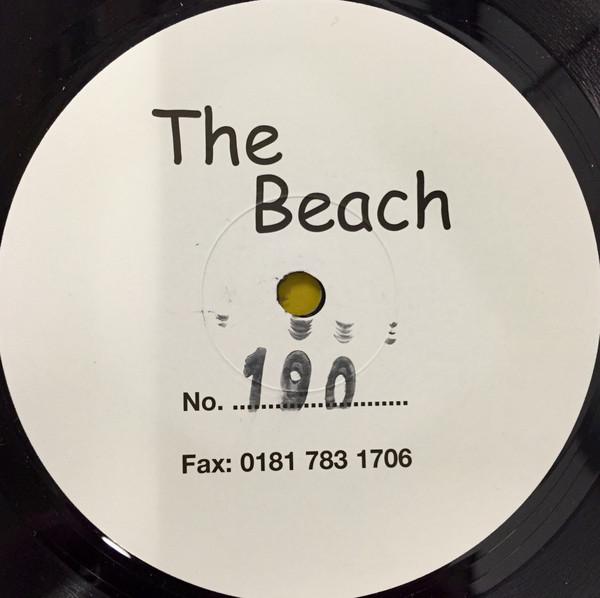 Coco & Stonebridge - The Beach