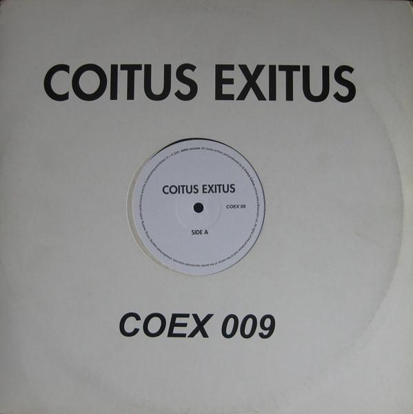 Coitus Exitus - COEX 09