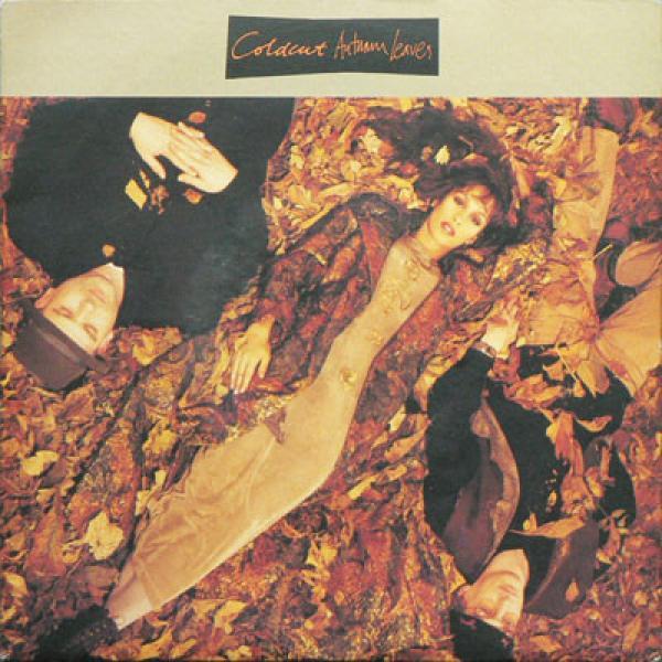 Coldcut - Autumn Leaves